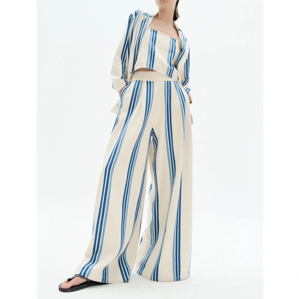 ESCVDO Alamar pants - Picture 1 of 7